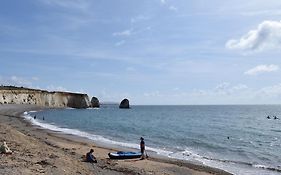 Seascape