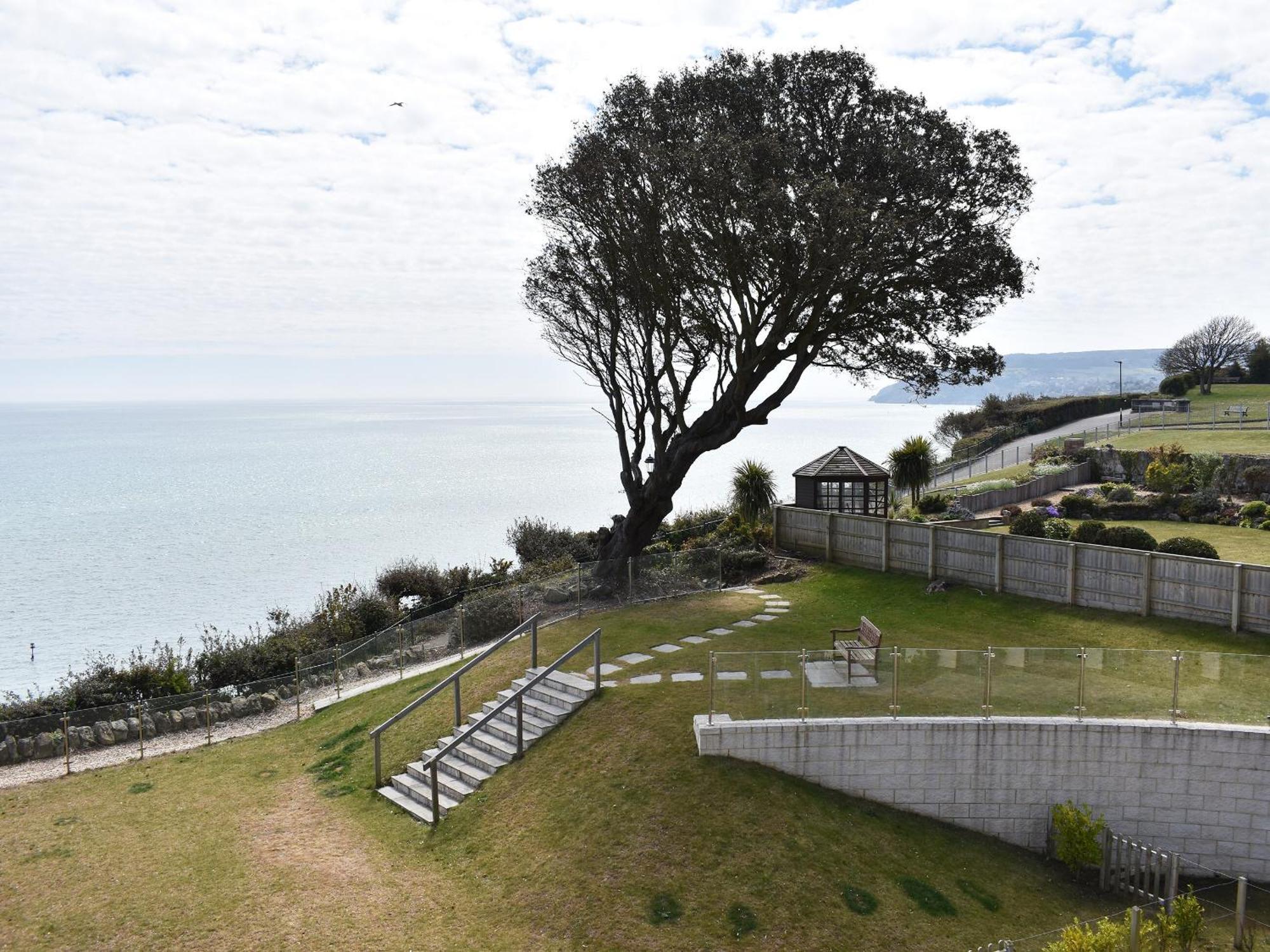 Seascape Apartment Sandown Exterior photo