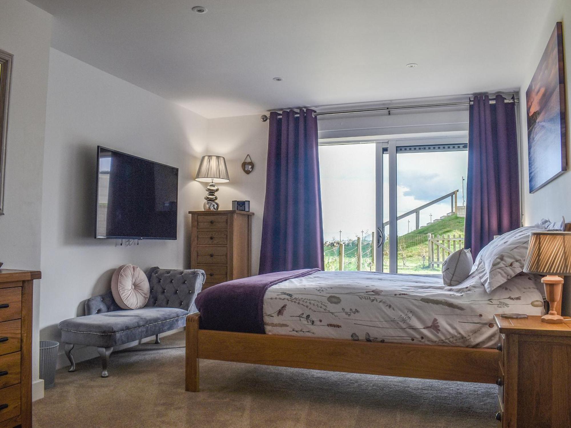 Seascape Apartment Sandown Exterior photo