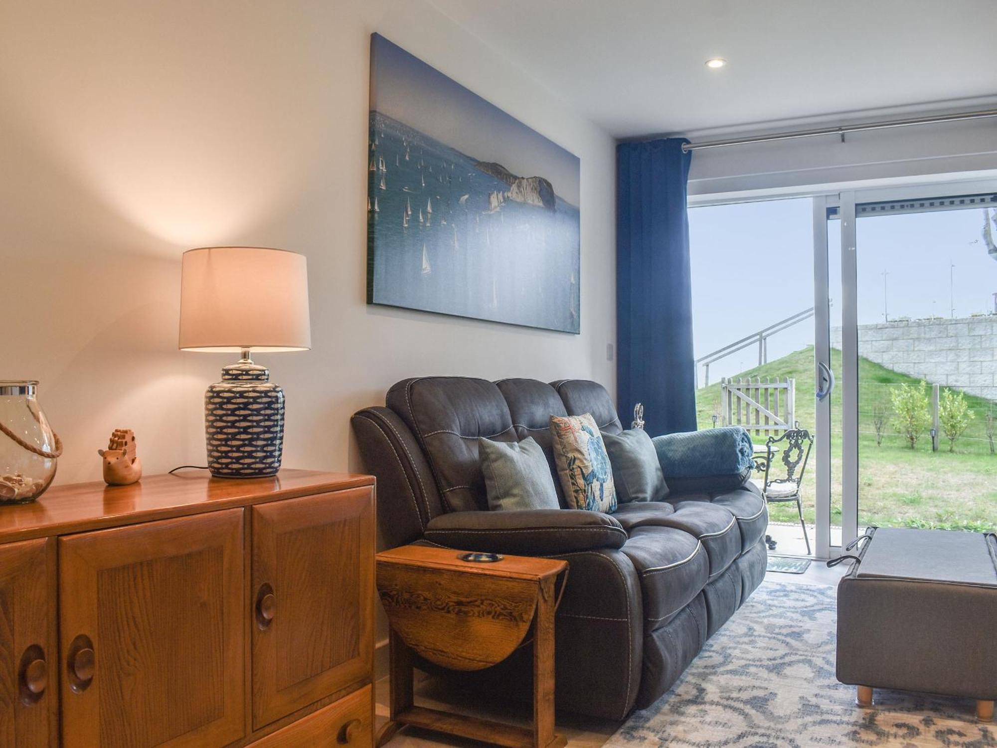 Seascape Apartment Sandown Exterior photo